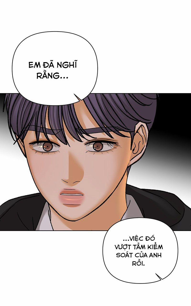 Câu Lạc Bộ Của Những Lọ Lem 50 trang 14