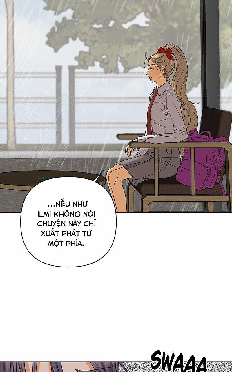 Câu Lạc Bộ Của Những Lọ Lem 50 trang 23