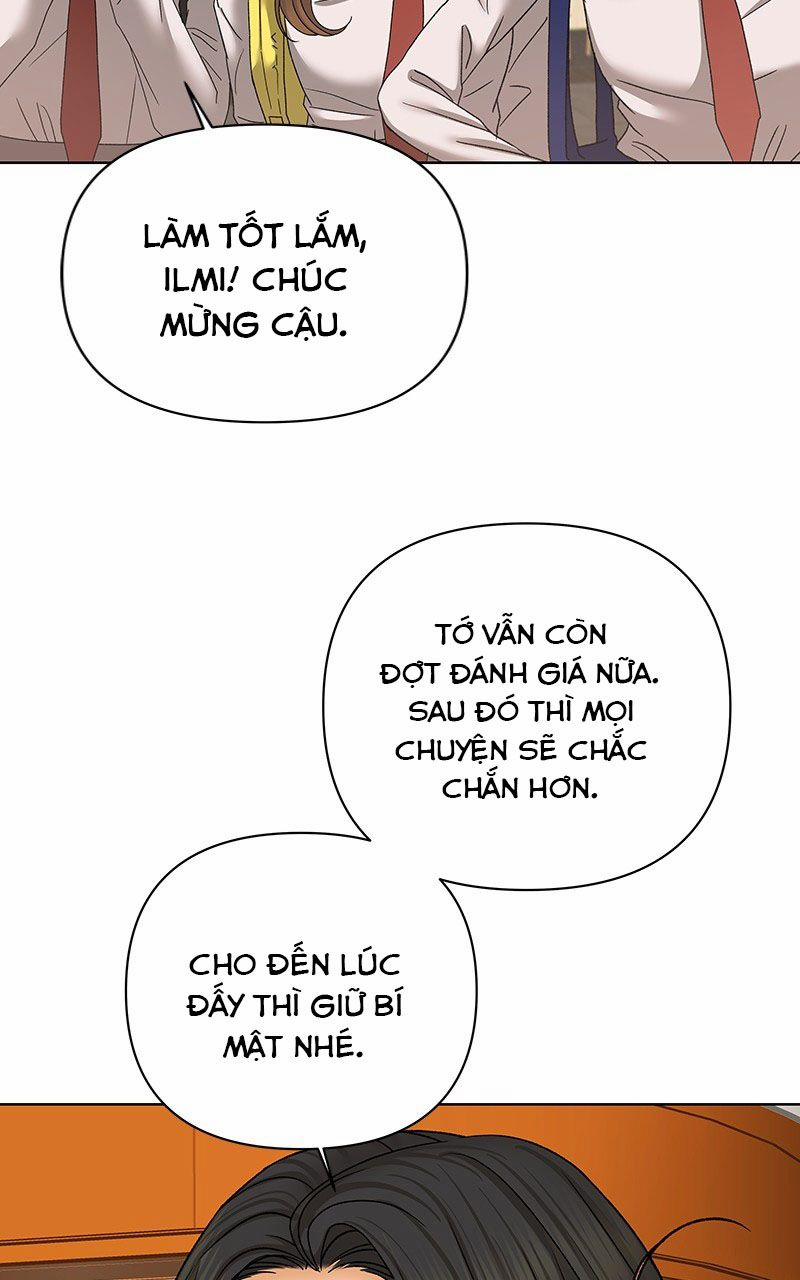 Câu Lạc Bộ Của Những Lọ Lem 50 trang 32