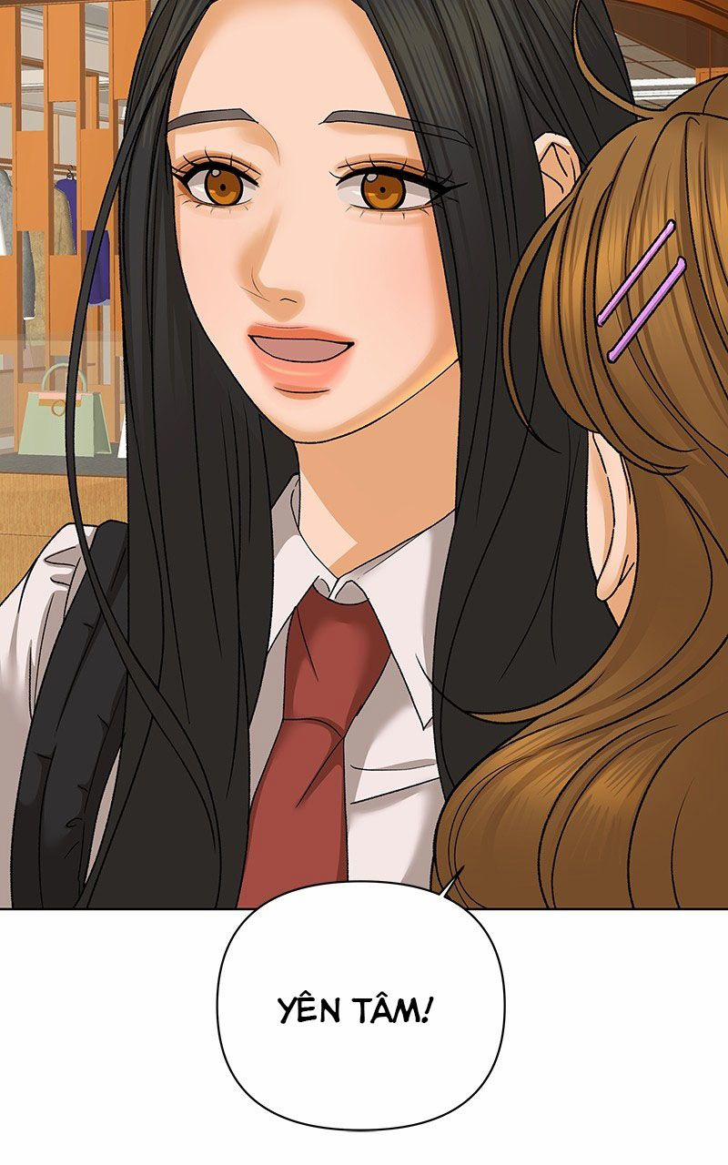 Câu Lạc Bộ Của Những Lọ Lem 50 trang 33