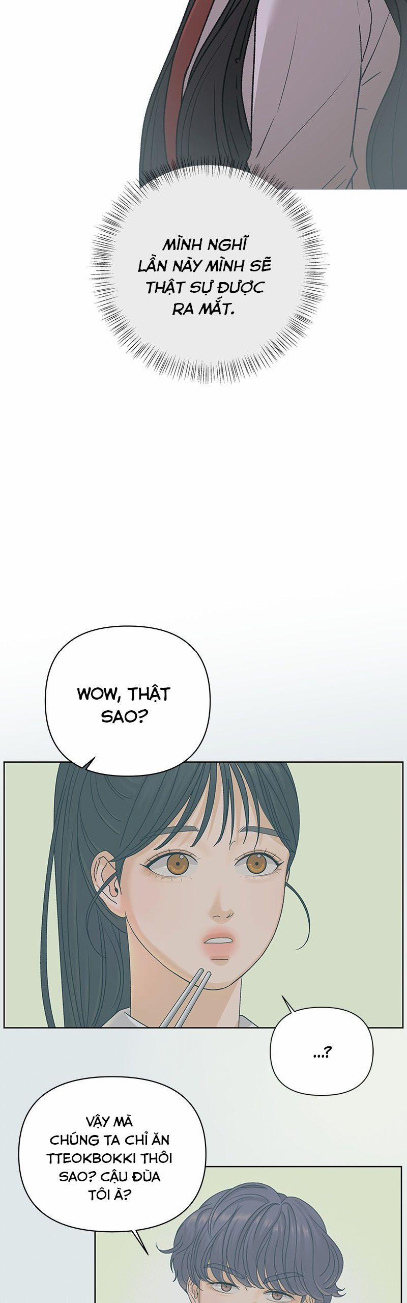 Câu Lạc Bộ Của Những Lọ Lem 50 trang 37