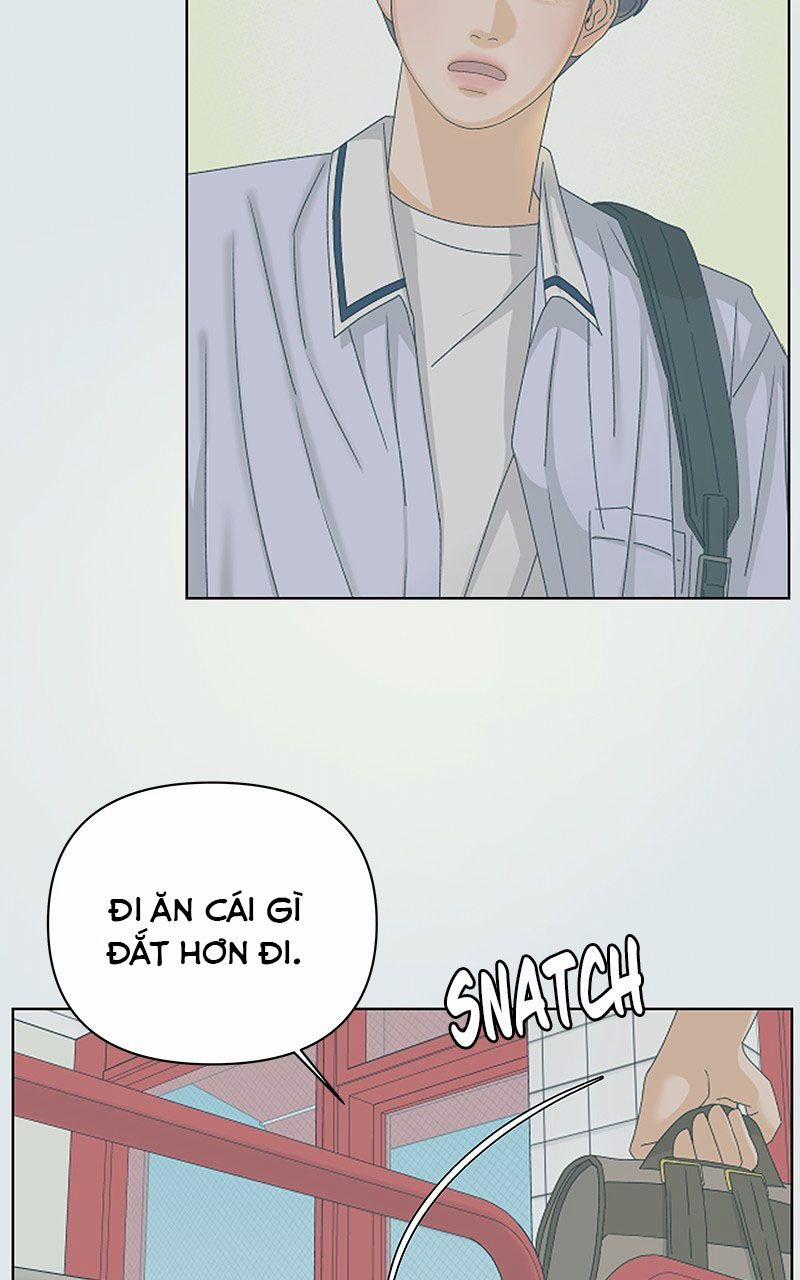 Câu Lạc Bộ Của Những Lọ Lem 50 trang 38