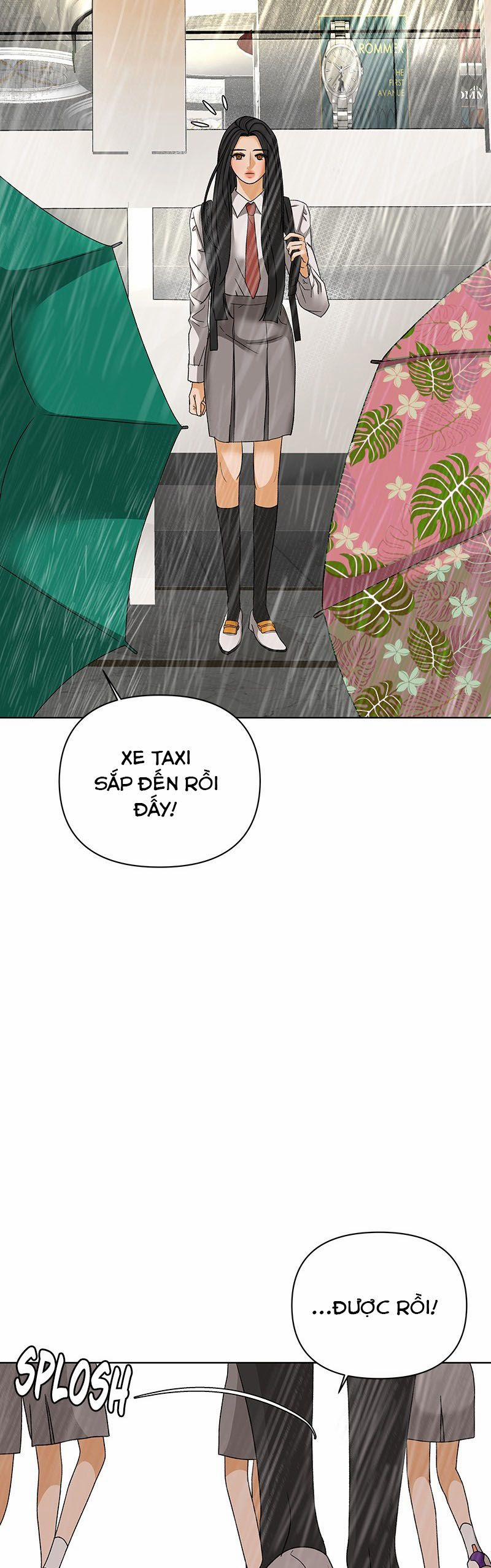 Câu Lạc Bộ Của Những Lọ Lem 50 trang 42