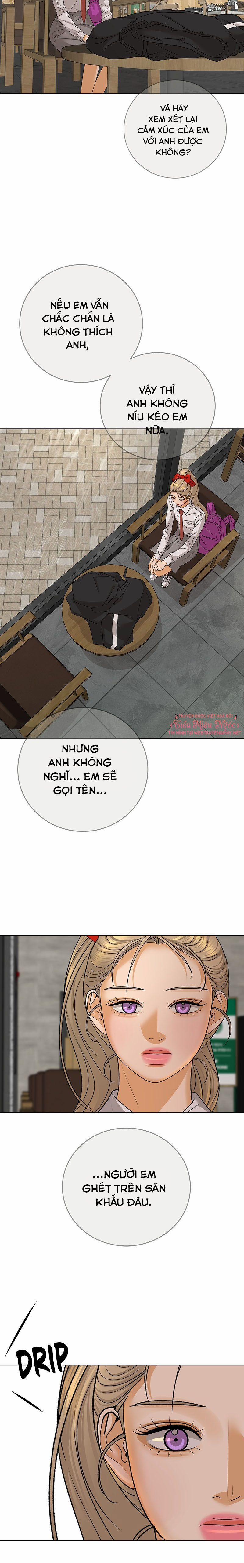 Câu Lạc Bộ Của Những Lọ Lem 50 trang 45