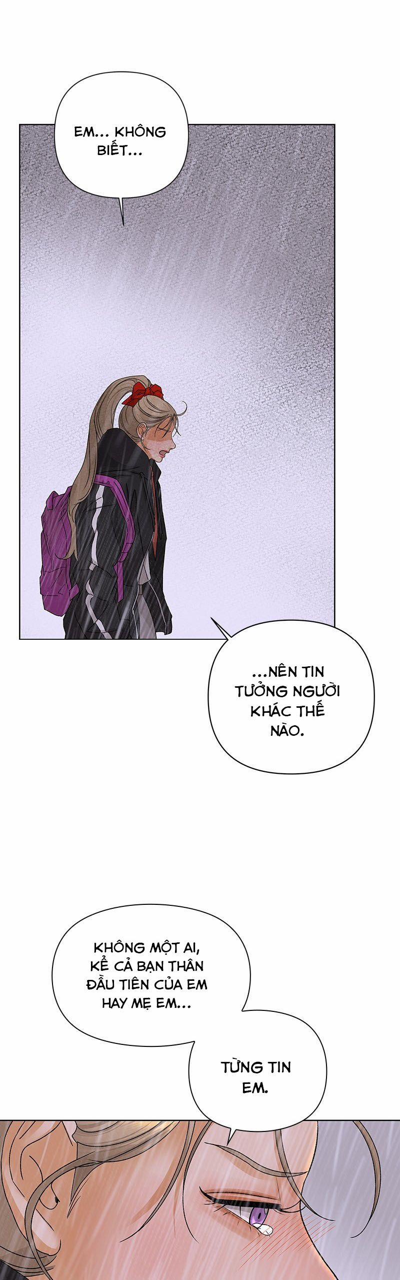 Câu Lạc Bộ Của Những Lọ Lem 50 trang 67