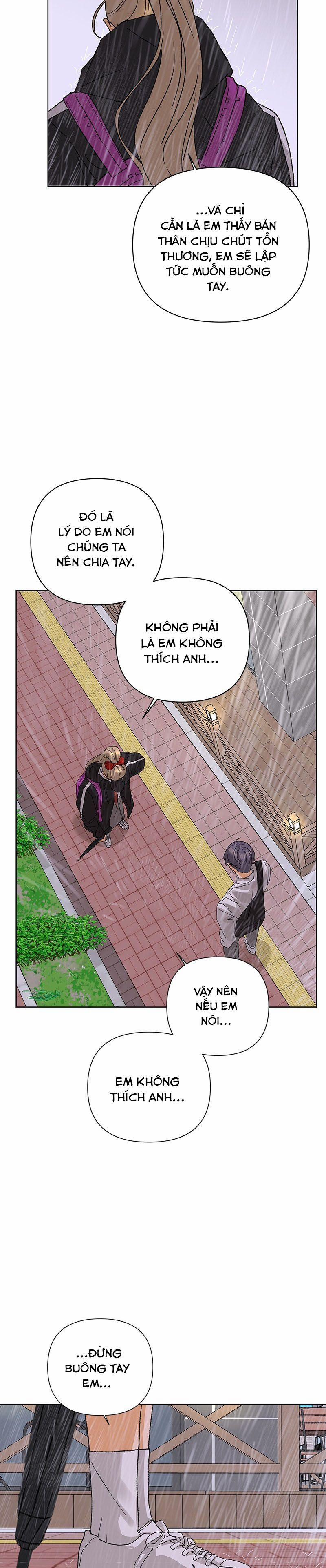 Câu Lạc Bộ Của Những Lọ Lem 50 trang 69