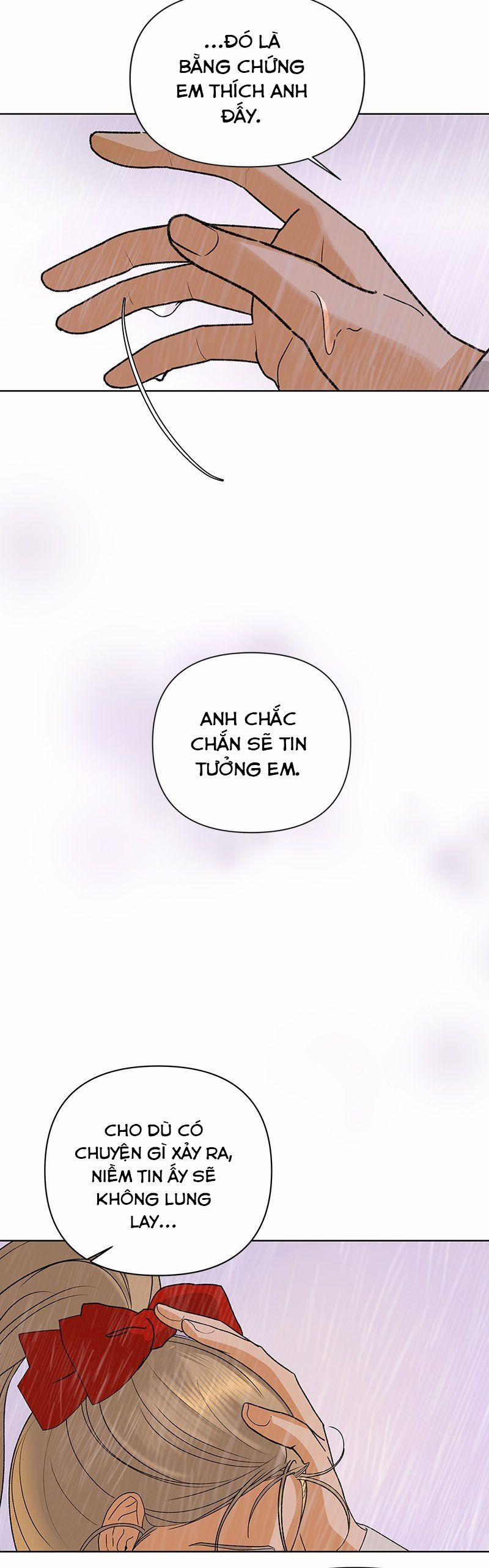 Câu Lạc Bộ Của Những Lọ Lem 50 trang 76