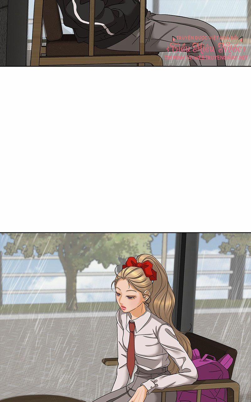 Câu Lạc Bộ Của Những Lọ Lem 50 trang 9