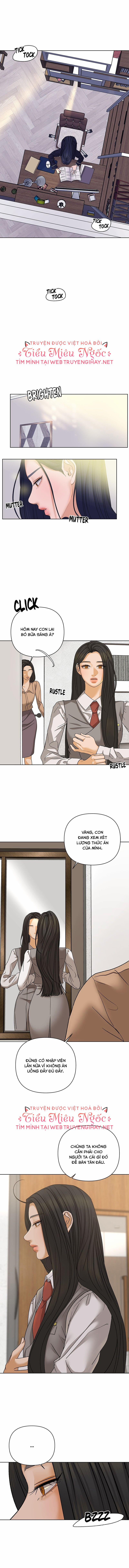 Câu Lạc Bộ Của Những Lọ Lem 51 trang 1