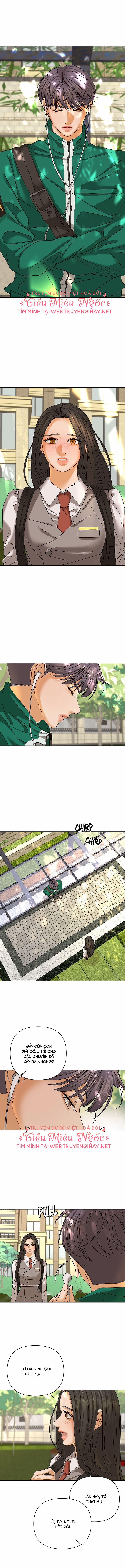 Câu Lạc Bộ Của Những Lọ Lem 51 trang 3