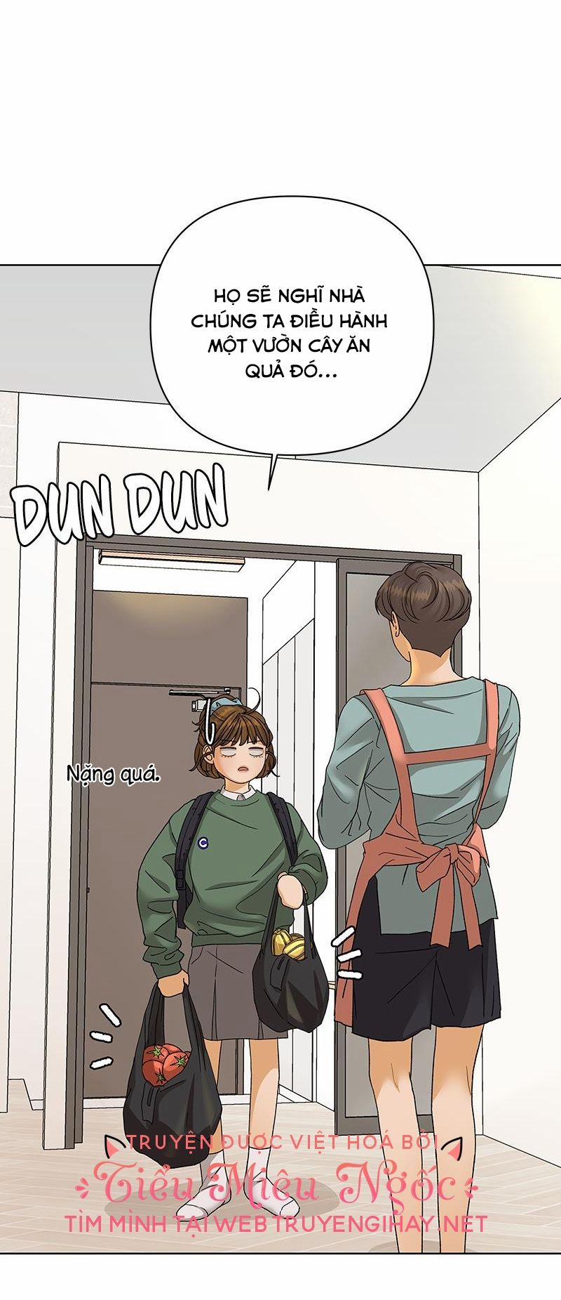 Câu Lạc Bộ Của Những Lọ Lem 52 trang 1