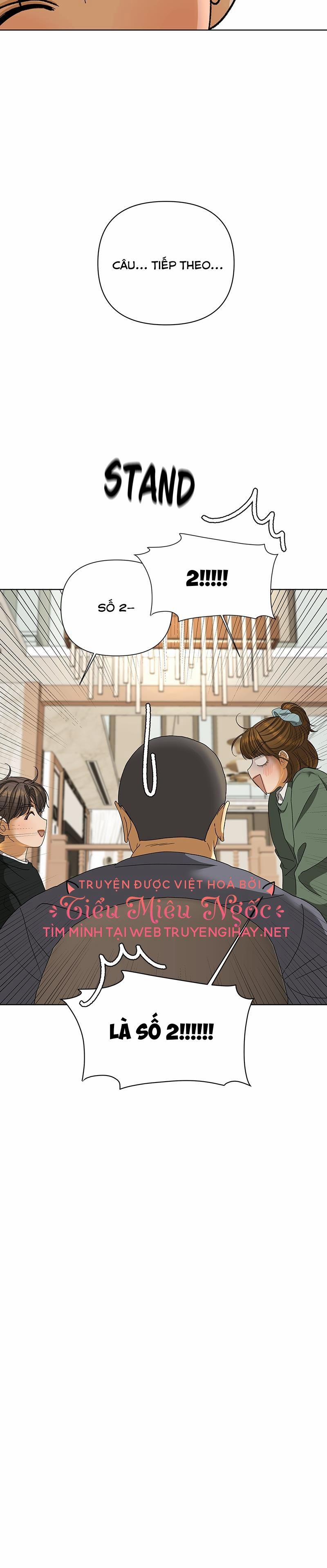 Câu Lạc Bộ Của Những Lọ Lem 52 trang 13