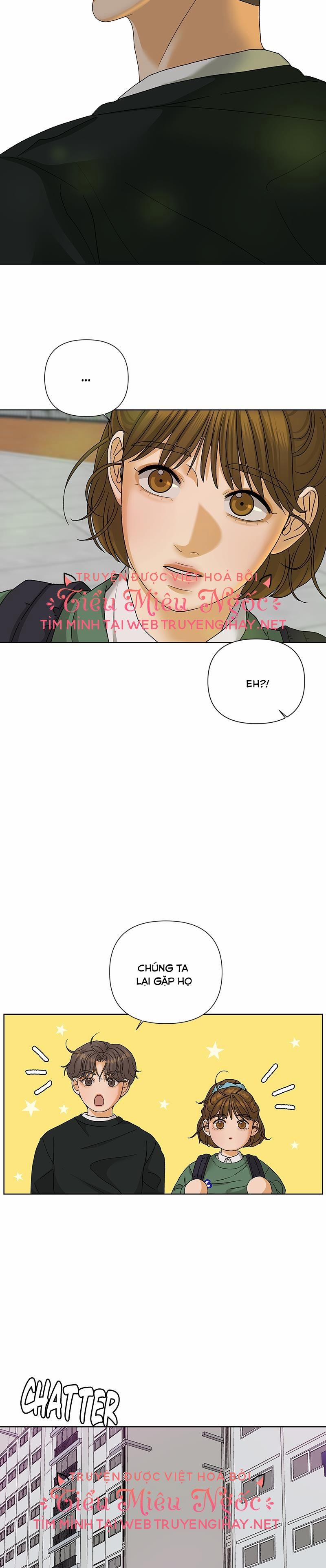 Câu Lạc Bộ Của Những Lọ Lem 52 trang 18