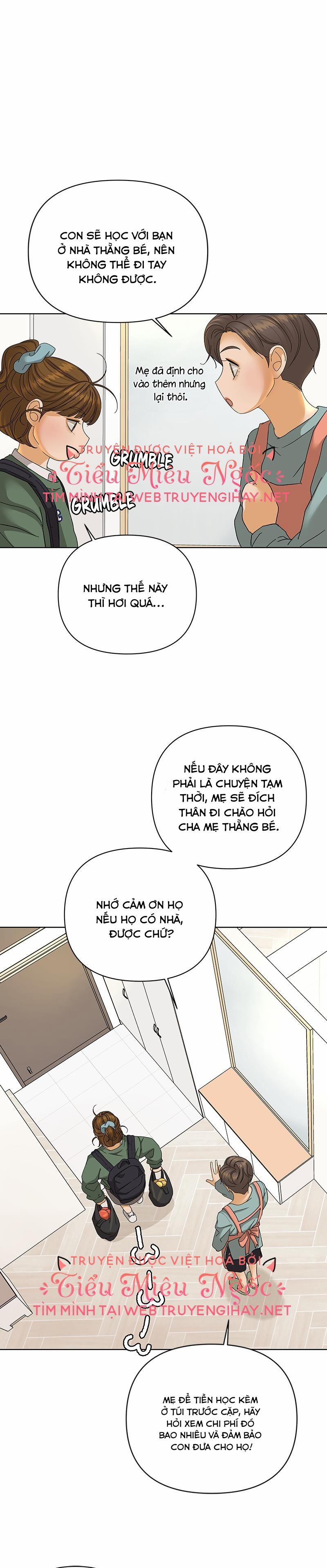 Câu Lạc Bộ Của Những Lọ Lem 52 trang 2