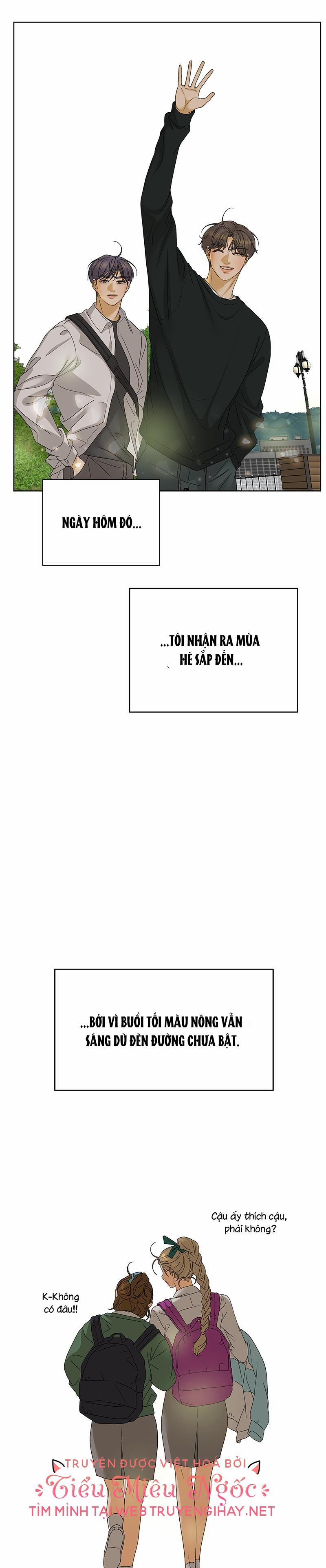 Câu Lạc Bộ Của Những Lọ Lem 52 trang 22