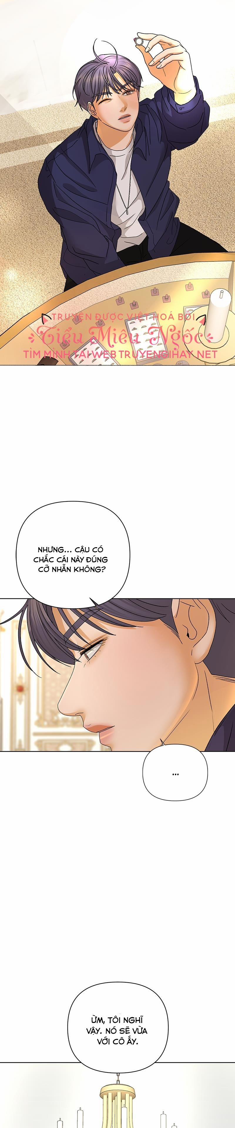 Câu Lạc Bộ Của Những Lọ Lem 52 trang 24