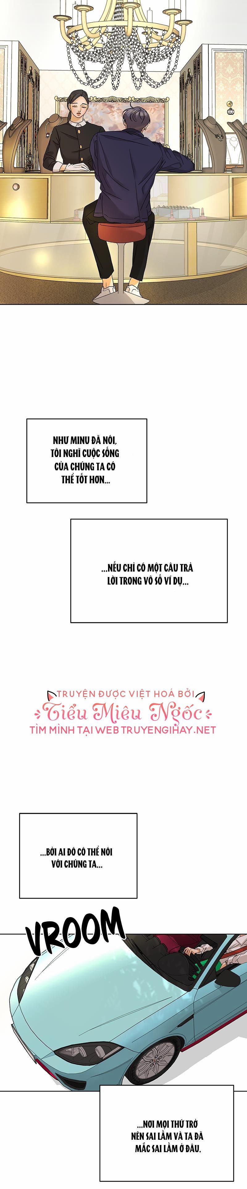 Câu Lạc Bộ Của Những Lọ Lem 52 trang 25