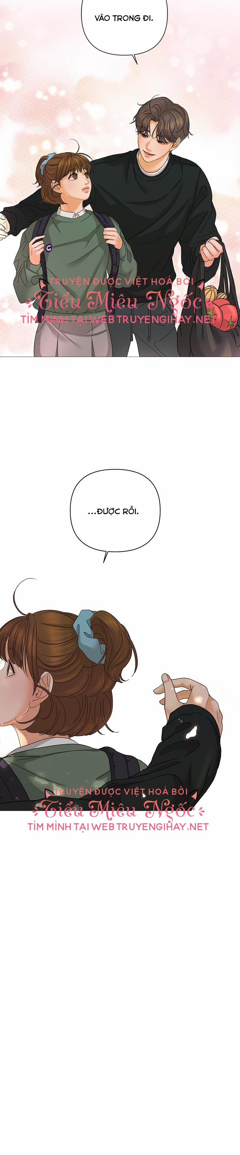 Câu Lạc Bộ Của Những Lọ Lem 52 trang 8