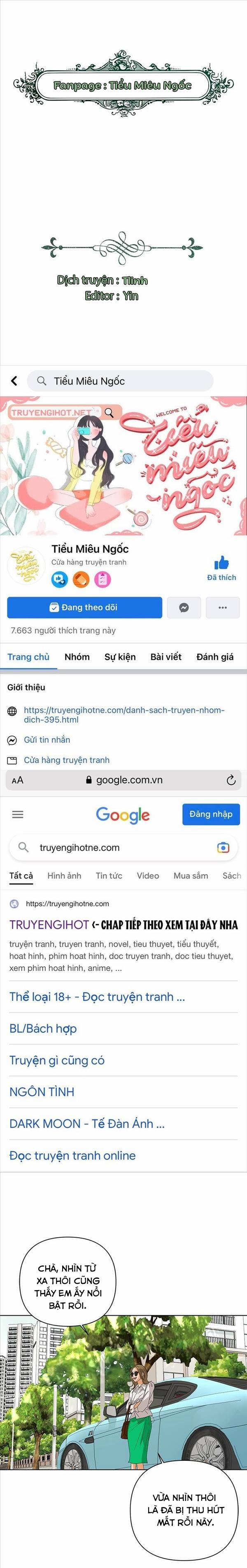 Câu Lạc Bộ Của Những Lọ Lem 53 trang 0