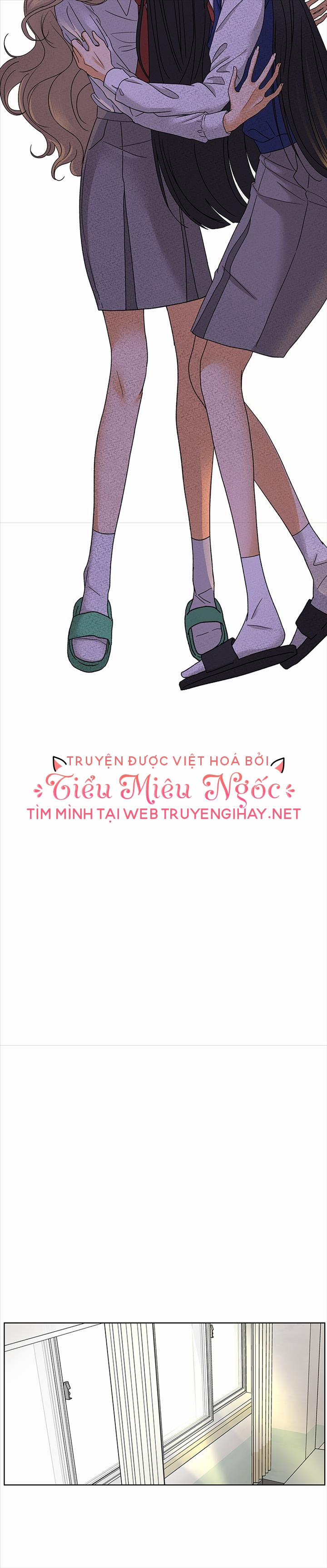 Câu Lạc Bộ Của Những Lọ Lem 53 trang 18