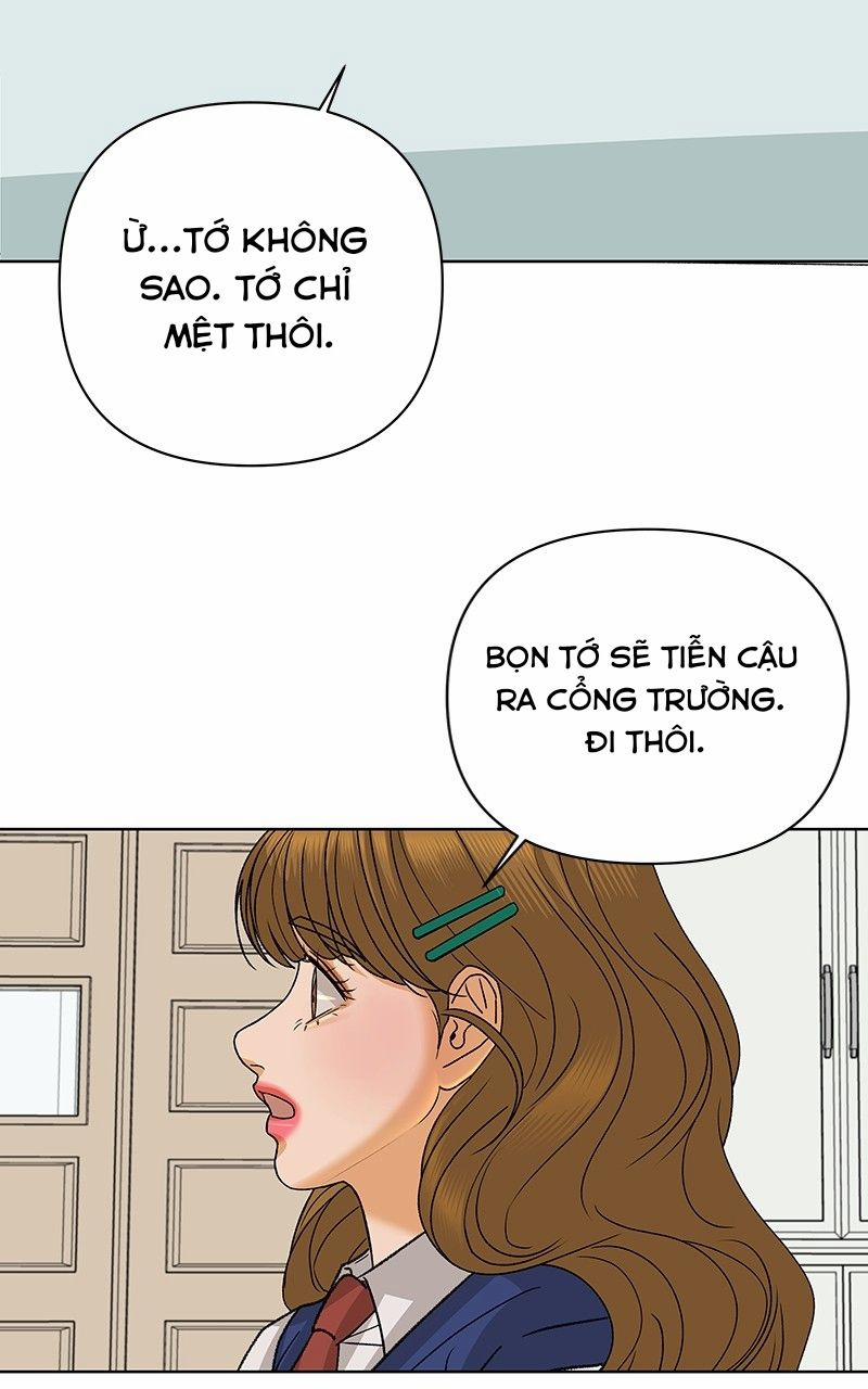 Câu Lạc Bộ Của Những Lọ Lem 54 trang 1