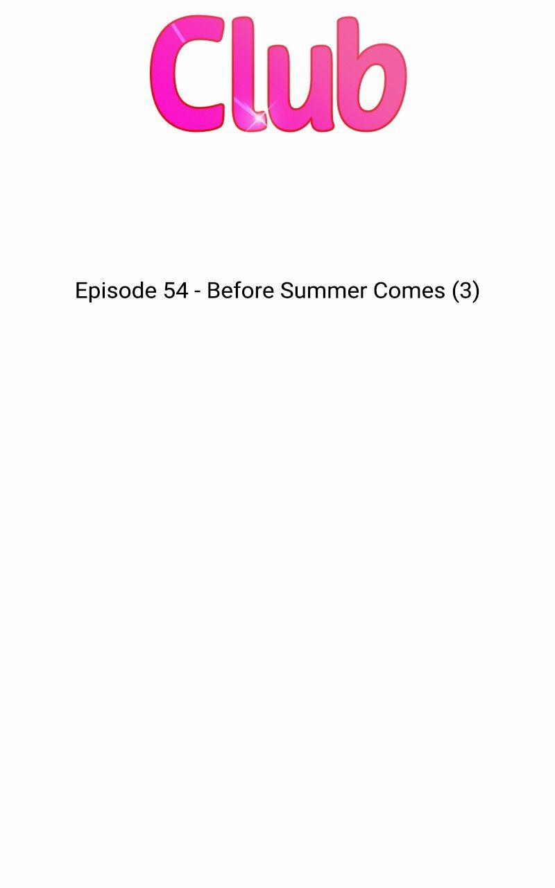 Câu Lạc Bộ Của Những Lọ Lem 54 trang 11