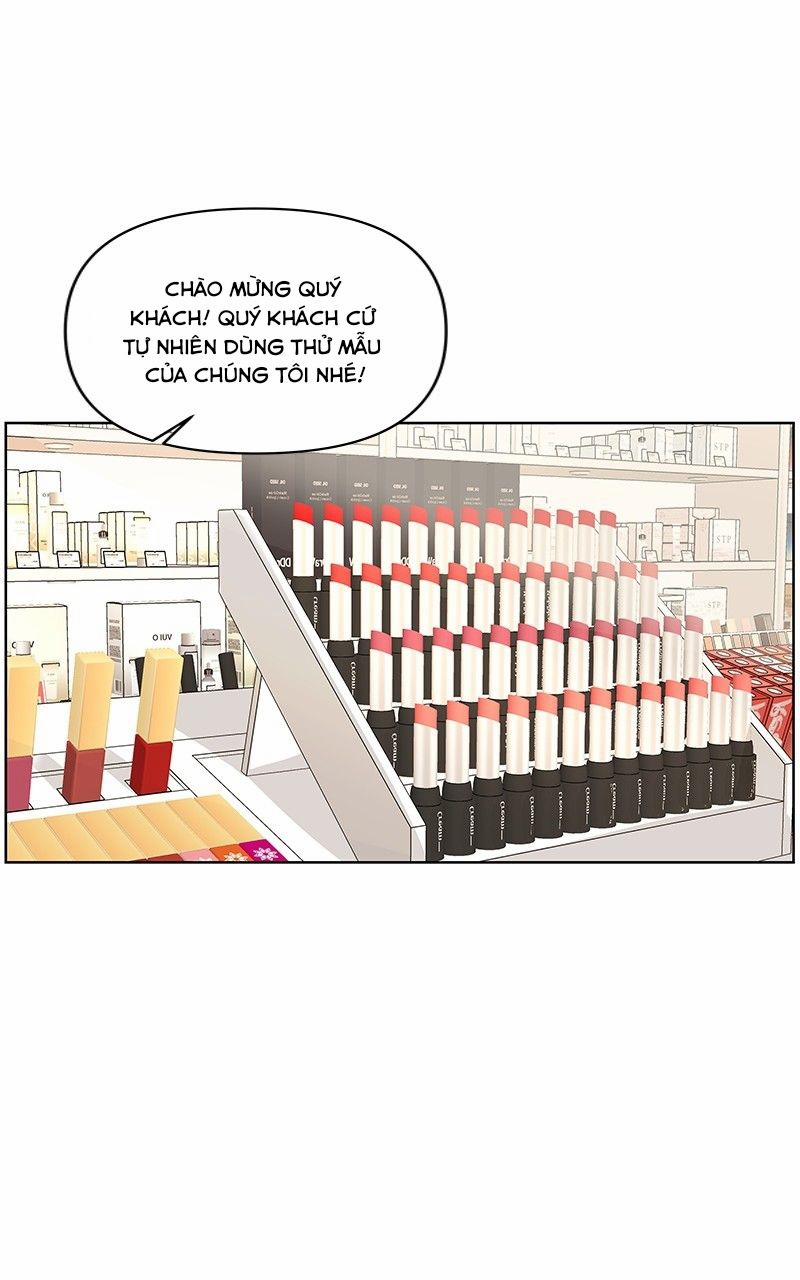 Câu Lạc Bộ Của Những Lọ Lem 54 trang 12