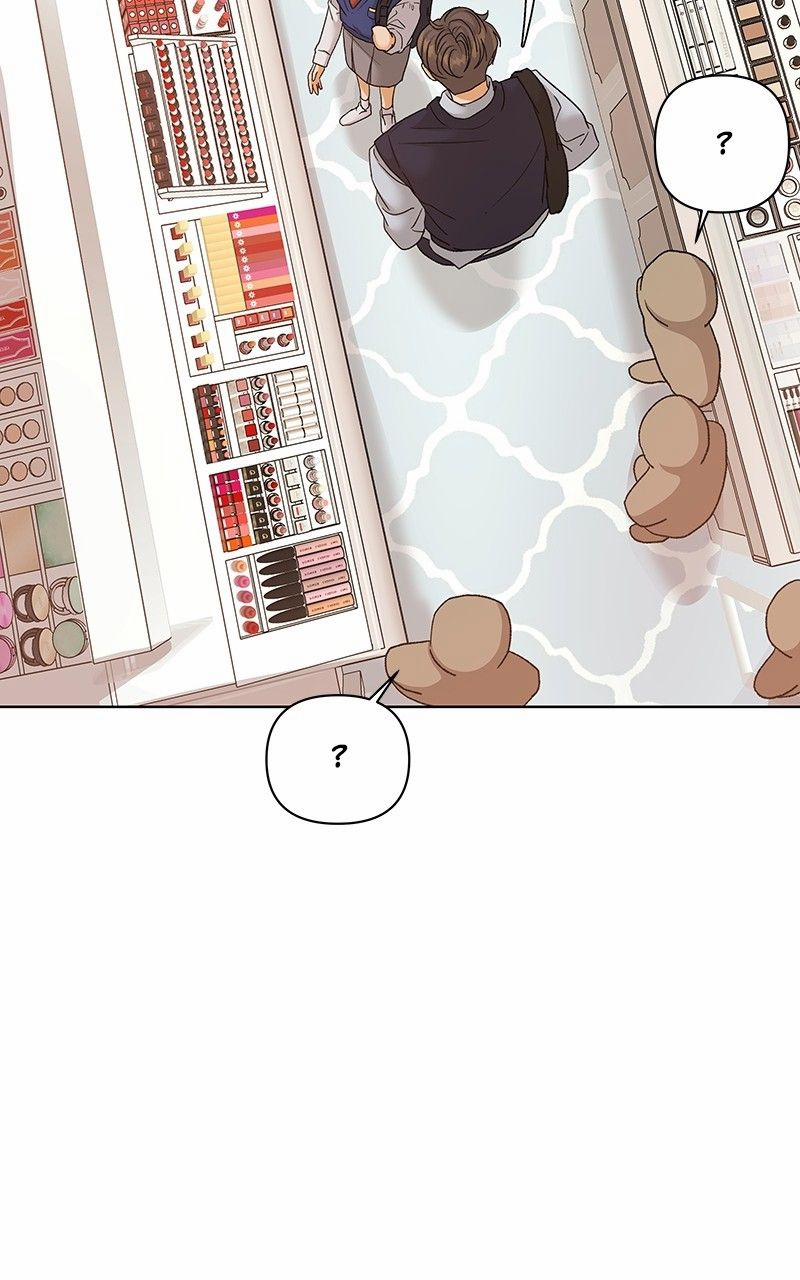 Câu Lạc Bộ Của Những Lọ Lem 54 trang 21