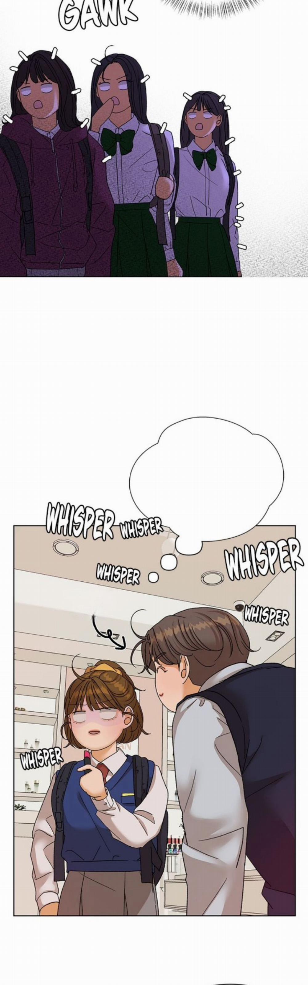 Câu Lạc Bộ Của Những Lọ Lem 54 trang 24