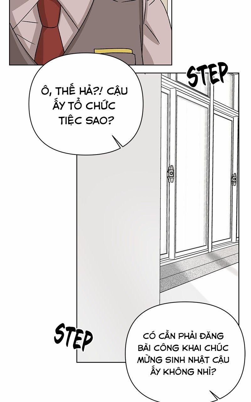 Câu Lạc Bộ Của Những Lọ Lem 54 trang 3