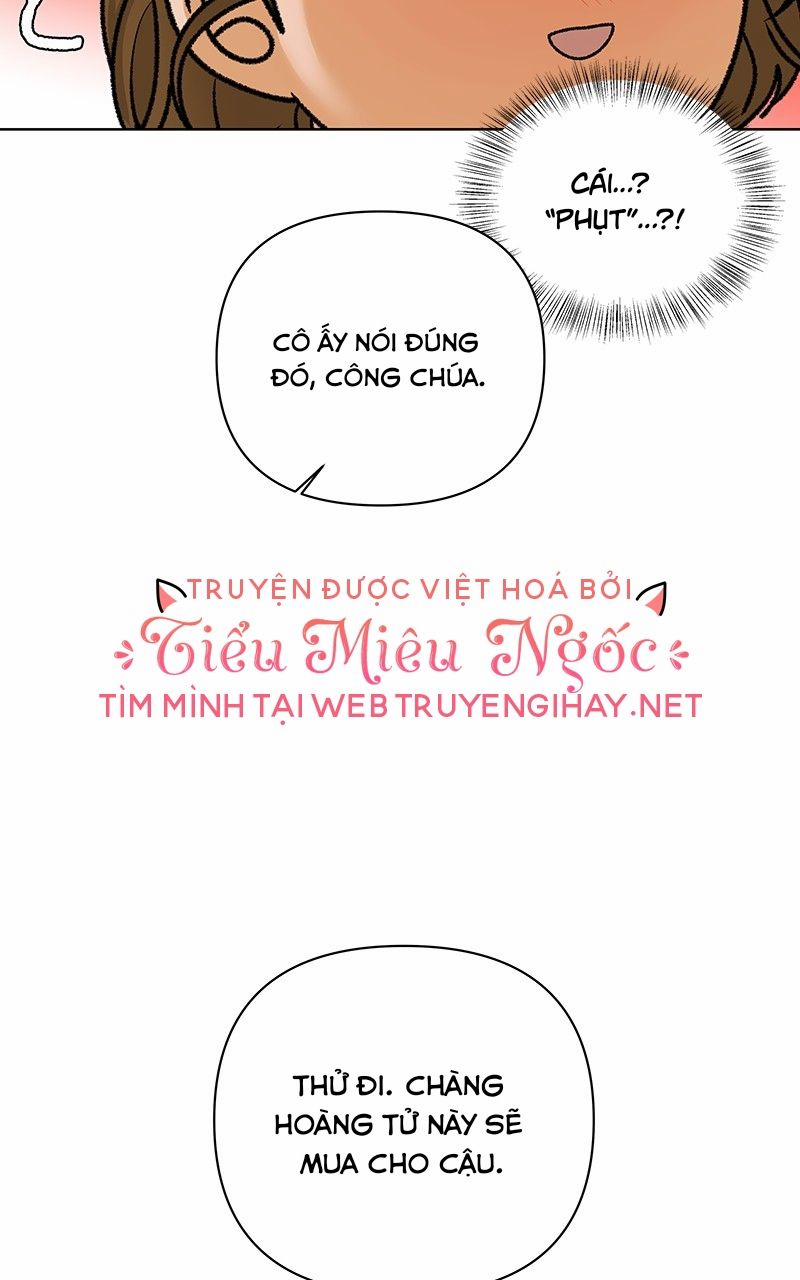 Câu Lạc Bộ Của Những Lọ Lem 54 trang 30