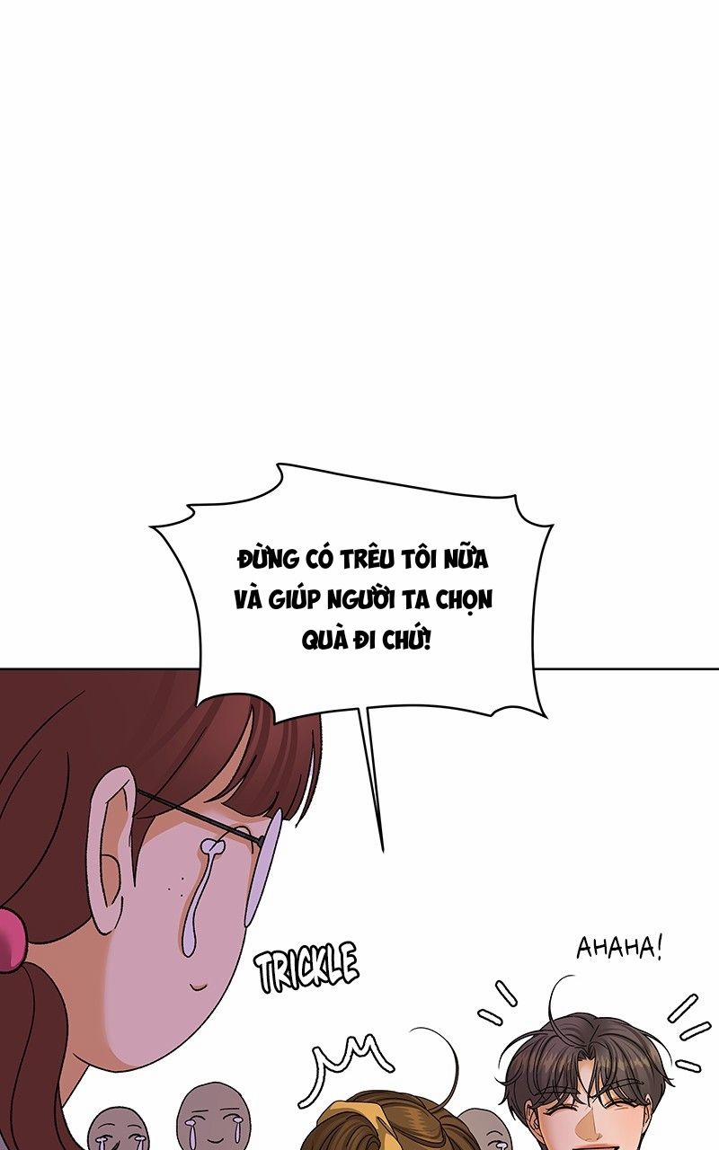 Câu Lạc Bộ Của Những Lọ Lem 54 trang 33