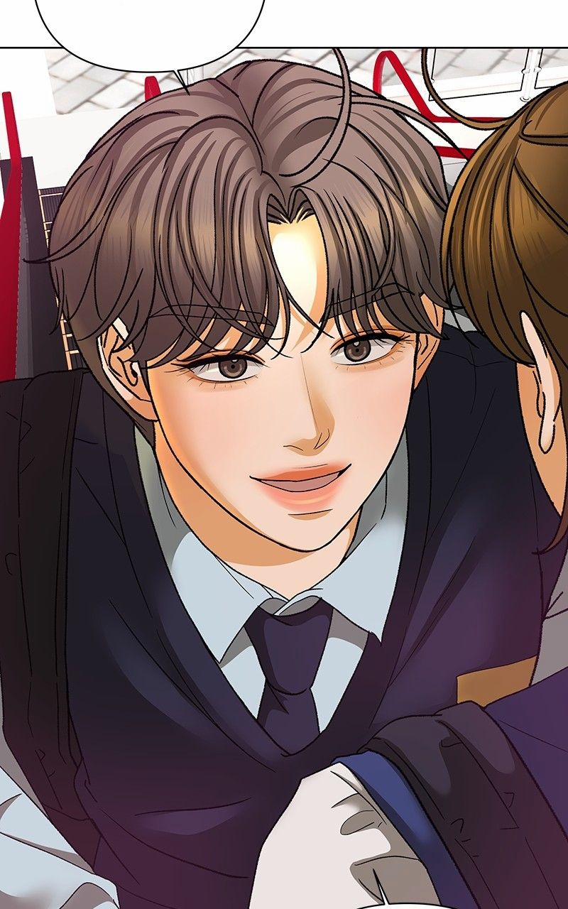 Câu Lạc Bộ Của Những Lọ Lem 54 trang 50