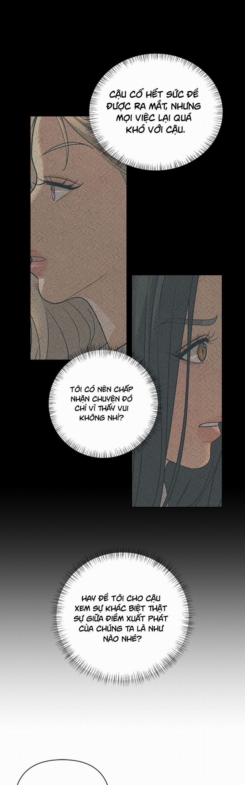 Câu Lạc Bộ Của Những Lọ Lem 54 trang 7