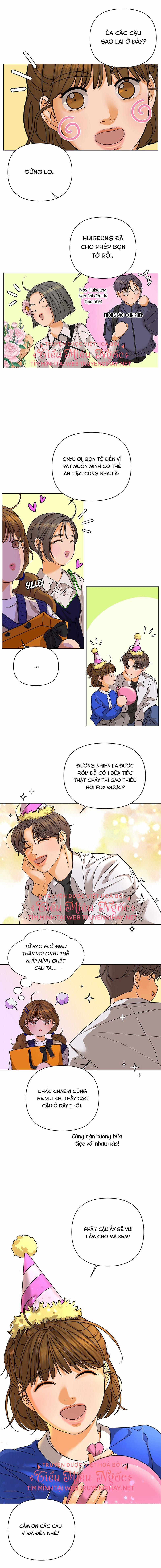 Câu Lạc Bộ Của Những Lọ Lem 56 trang 2