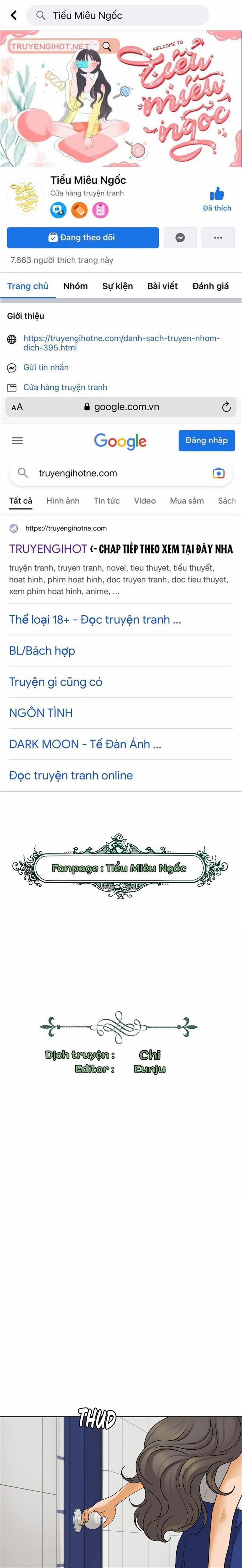 Câu Lạc Bộ Của Những Lọ Lem 62 trang 0