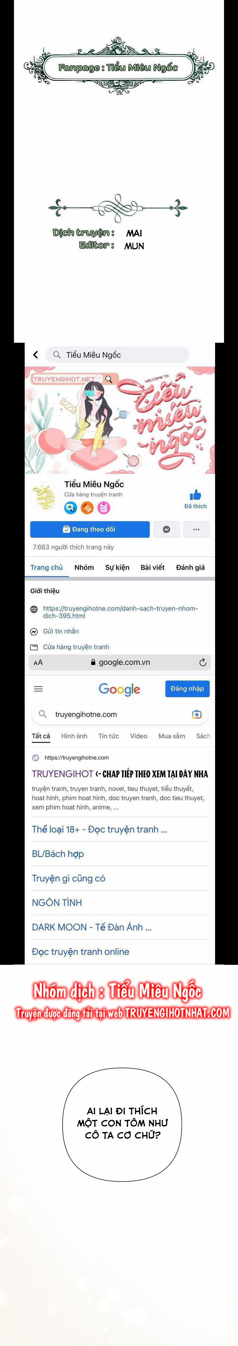 Câu Lạc Bộ Của Những Lọ Lem 67 trang 0