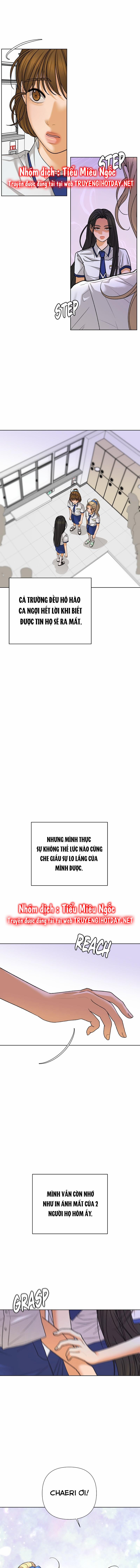 Câu Lạc Bộ Của Những Lọ Lem 69 trang 13