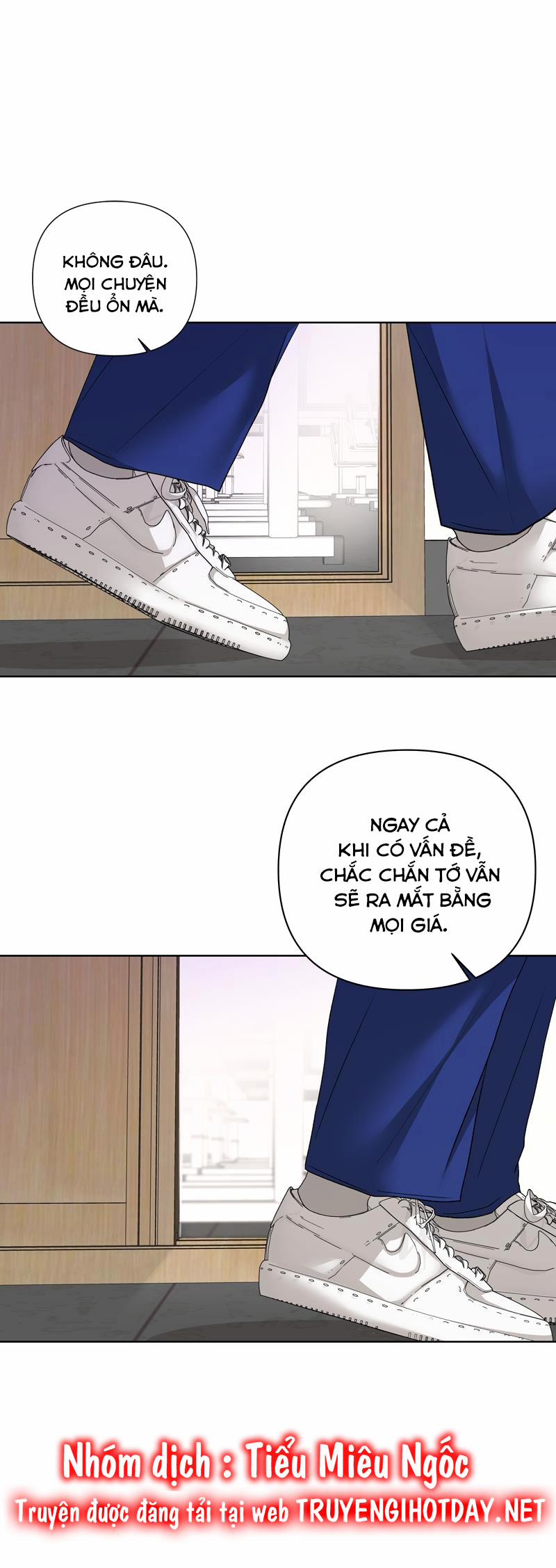 Câu Lạc Bộ Của Những Lọ Lem 71 trang 1