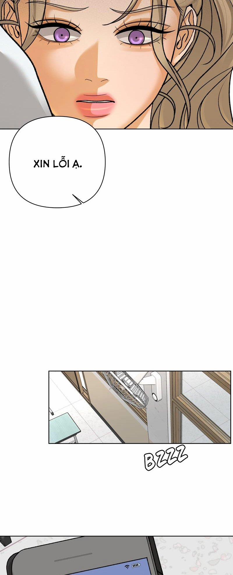 Câu Lạc Bộ Của Những Lọ Lem 71 trang 34