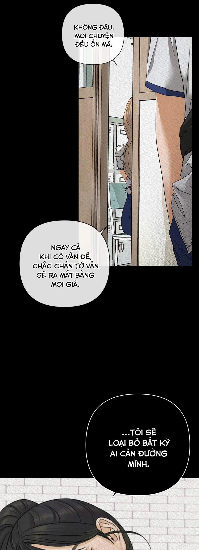 Câu Lạc Bộ Của Những Lọ Lem 71 trang 45