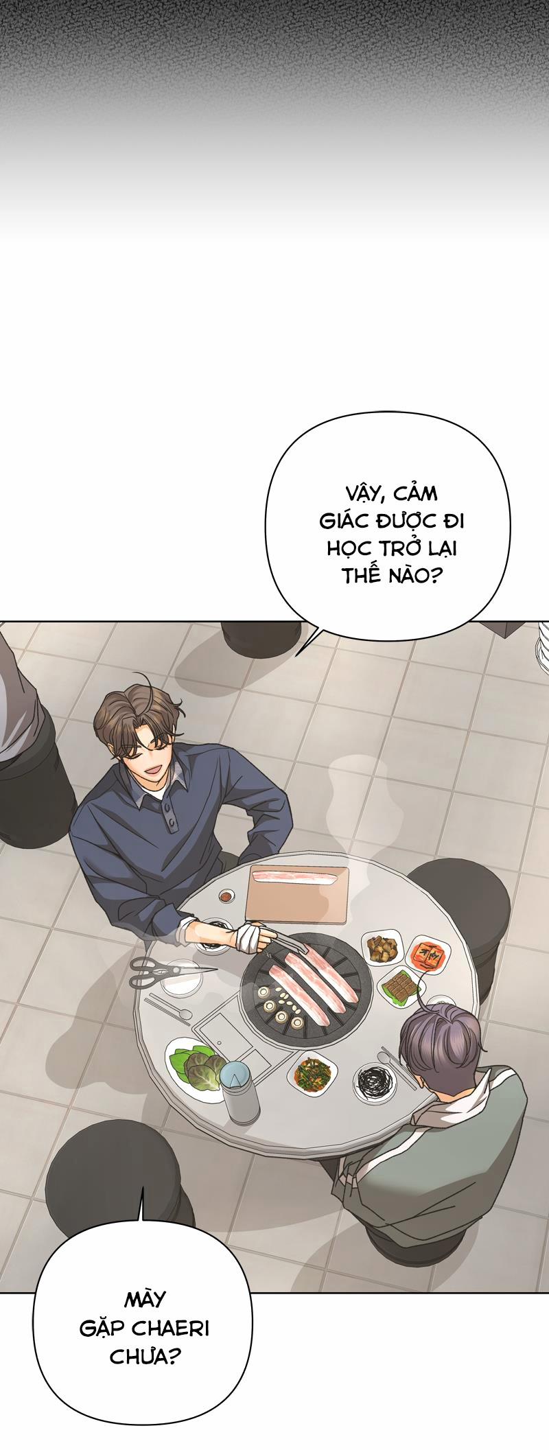 Câu Lạc Bộ Của Những Lọ Lem 71 trang 47