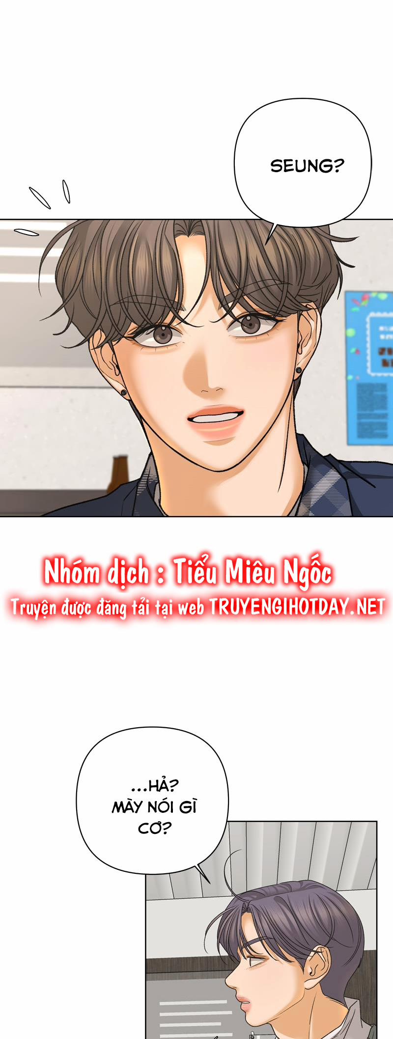 Câu Lạc Bộ Của Những Lọ Lem 71 trang 48