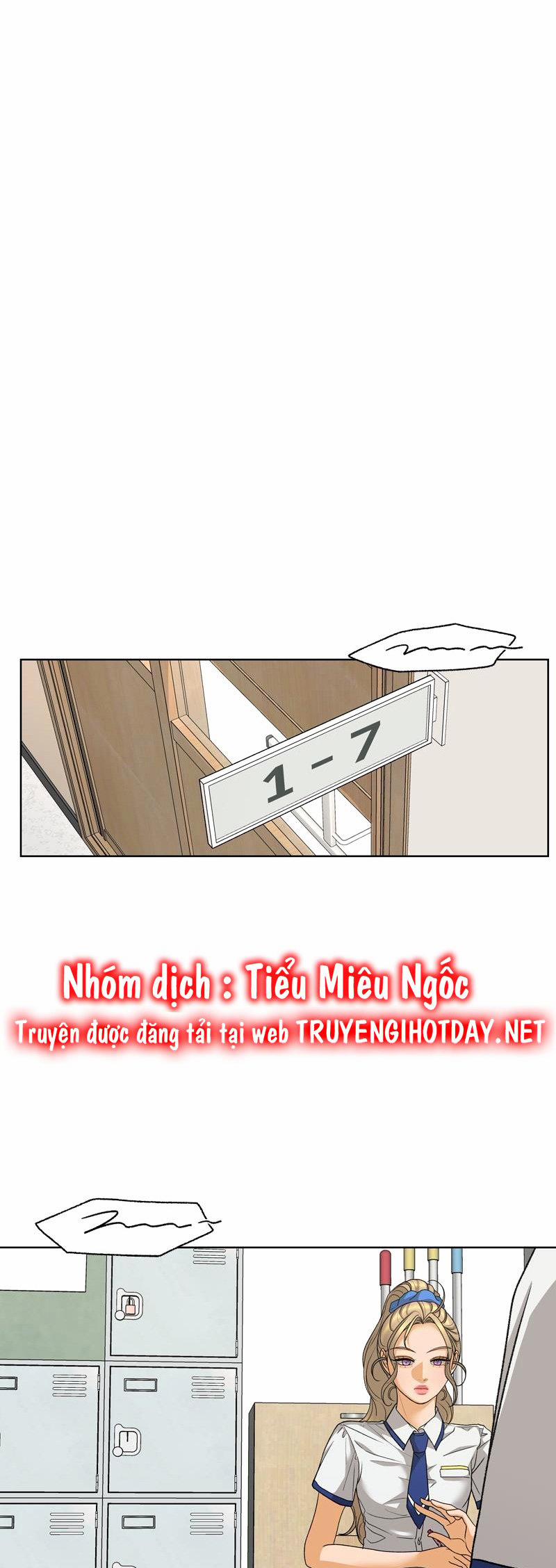 Câu Lạc Bộ Của Những Lọ Lem 71 trang 5