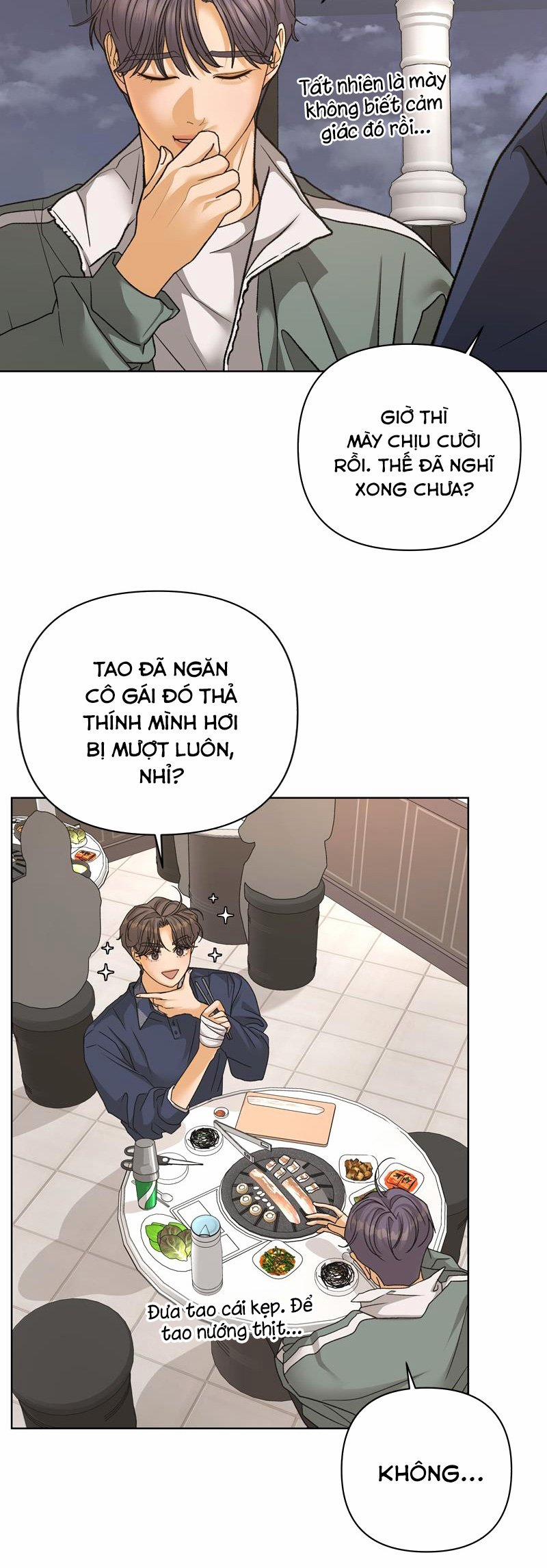 Câu Lạc Bộ Của Những Lọ Lem 71 trang 56