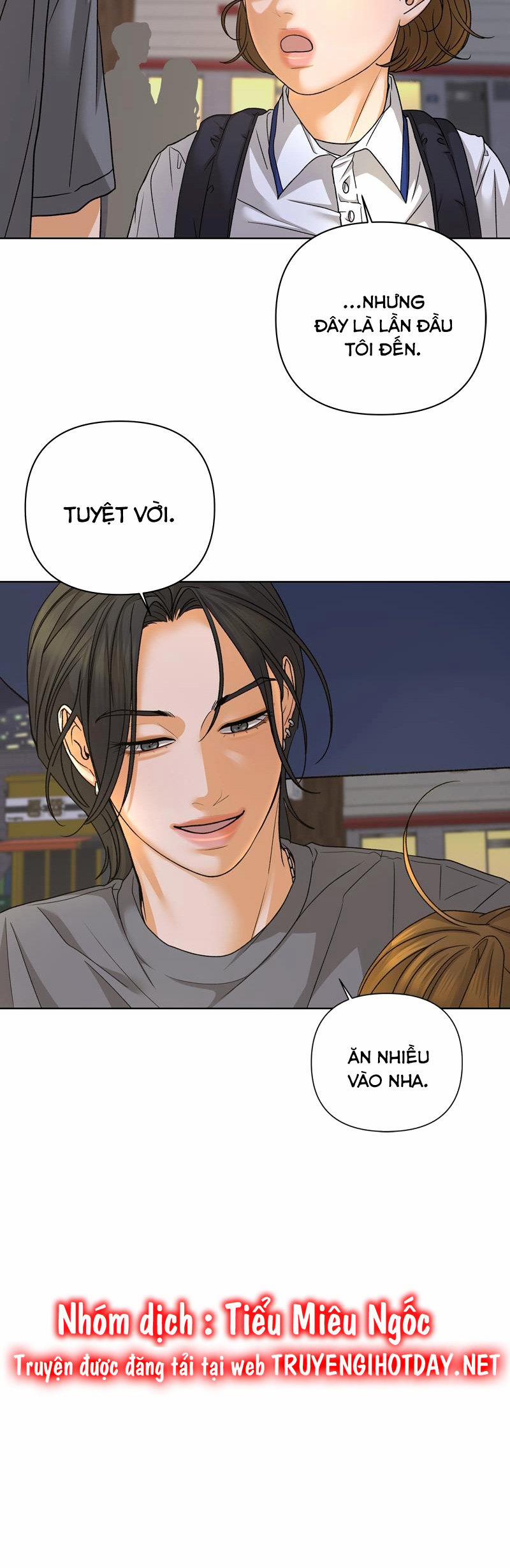 Câu Lạc Bộ Của Những Lọ Lem 71 trang 58