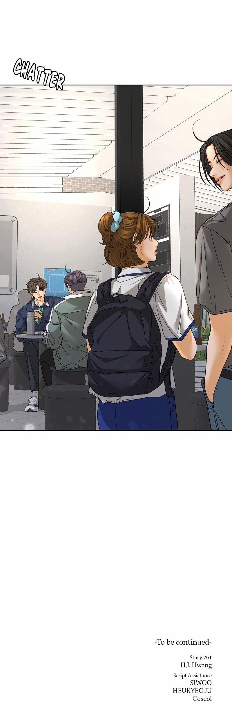 Câu Lạc Bộ Của Những Lọ Lem 71 trang 59