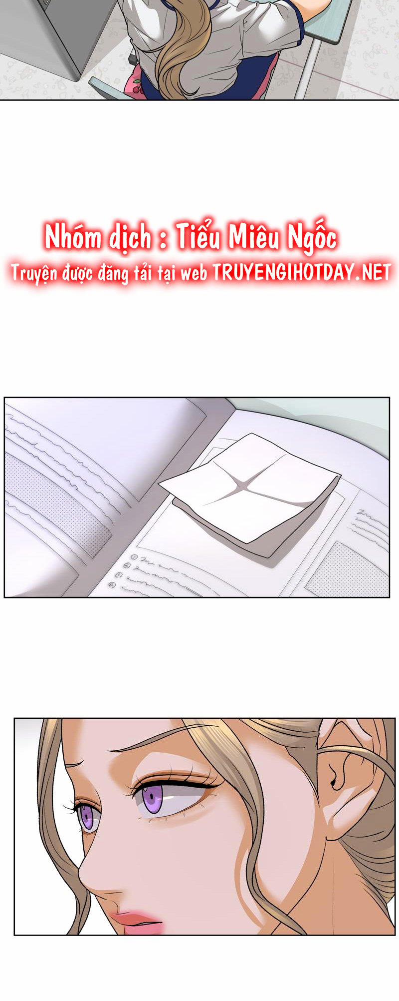 Câu Lạc Bộ Của Những Lọ Lem 71 trang 8