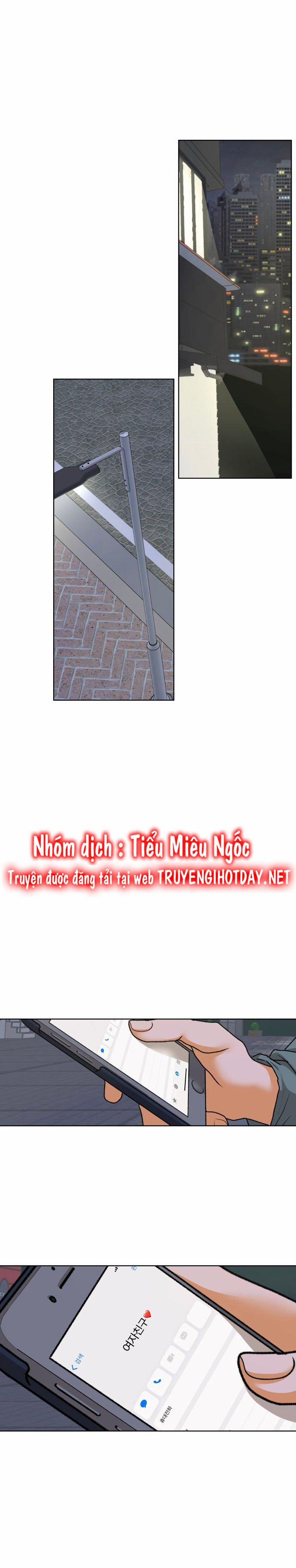 Câu Lạc Bộ Của Những Lọ Lem 72 trang 19