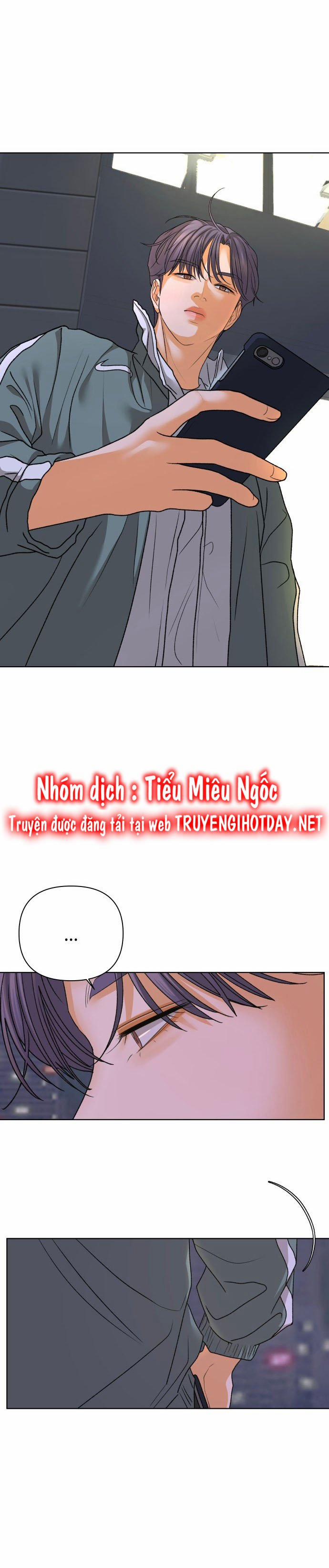 Câu Lạc Bộ Của Những Lọ Lem 72 trang 20